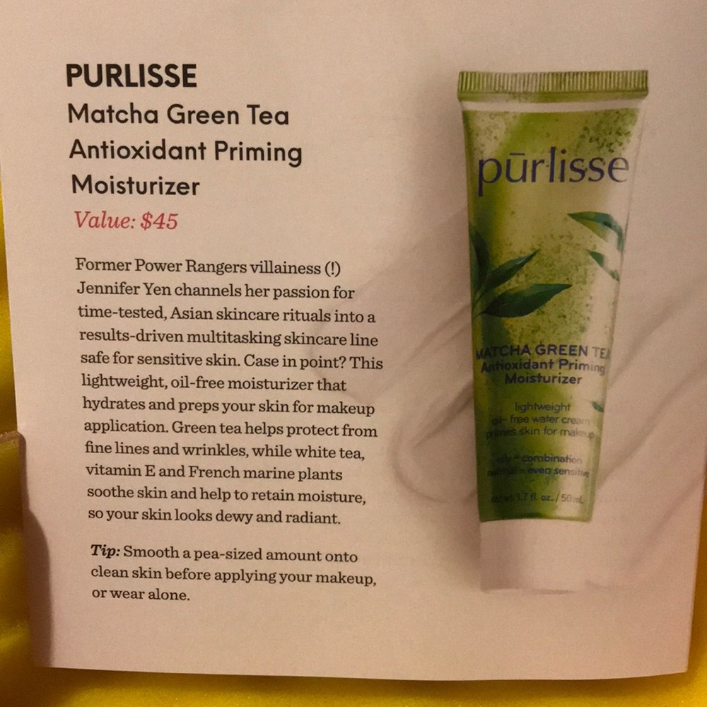 Purlisse